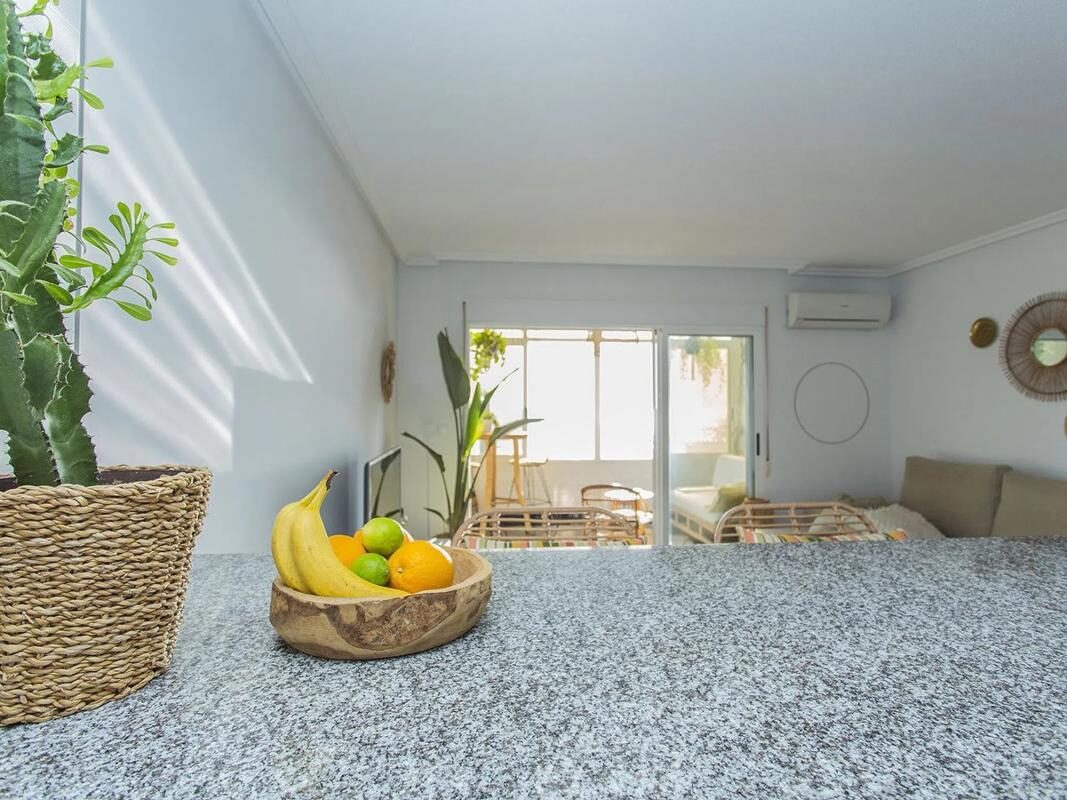 Апартаменты с 2 спальнями, 83м² в Торревьеха, Испания [ID: 0152-481857]