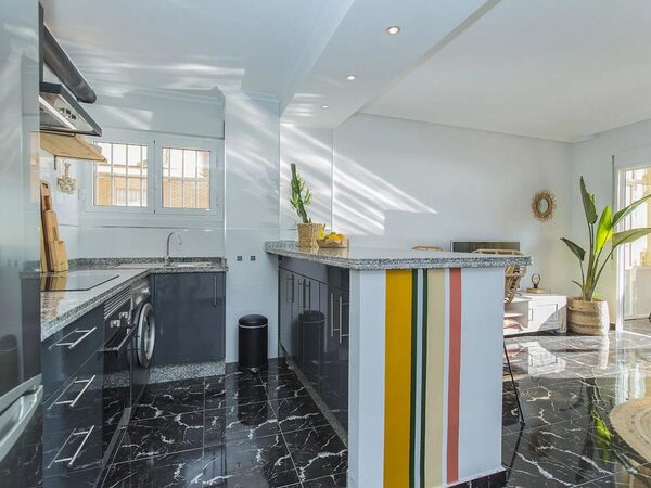 Апартаменти в Торрев'єха, Іспанія, 83м² - зображення 10