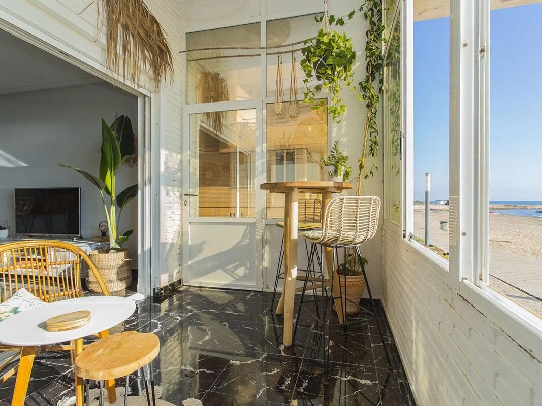 Апартаменты с 2 спальнями, 83м² в Торревьеха, Испания [ID: 0152-481857]