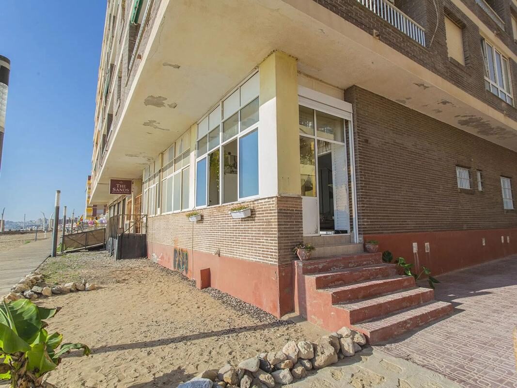 Апартаменты с 2 спальнями, 83м² в Торревьеха, Испания [ID: 0152-481857]