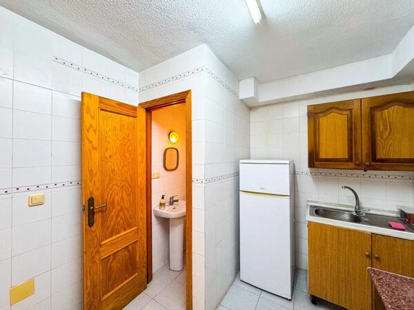 Апартаменты в Торревьеха, Испания, 65м² - изображение 6