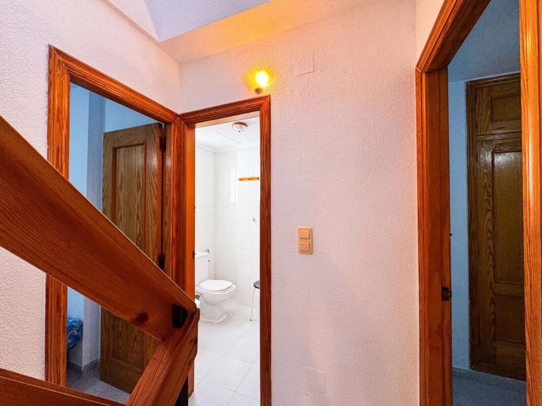 Apartamenty z 2 sypialniami, 65m² w Torrevieja, Hiszpania [ID: 0152-481793]