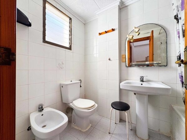Апартаменты в Торревьеха, Испания, 65м² - изображение 11