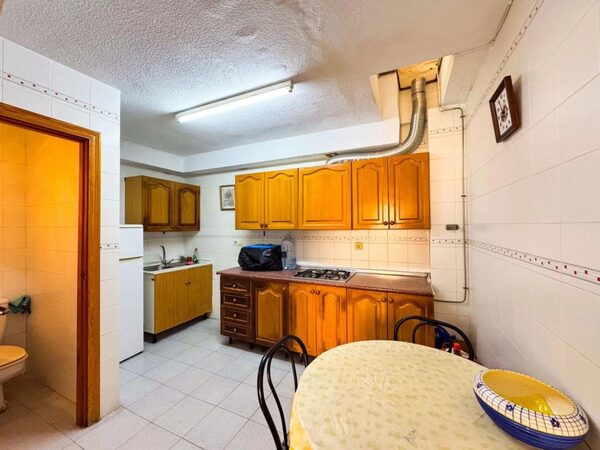 Апартаменты в Торревьеха, Испания, 65м² - изображение 4