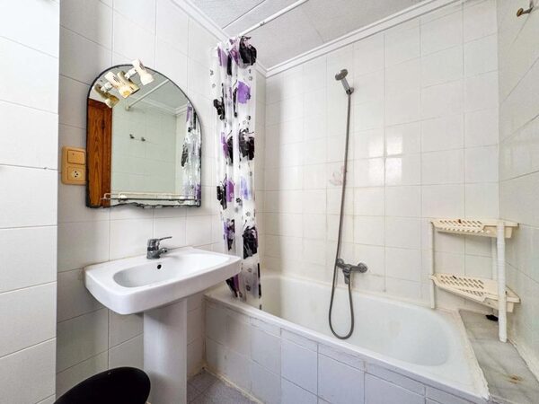 Апартаменты в Торревьеха, Испания, 65м² - изображение 12