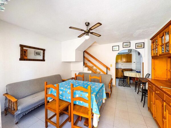 Mieszkanie w Torrevieja ID 0152-481793