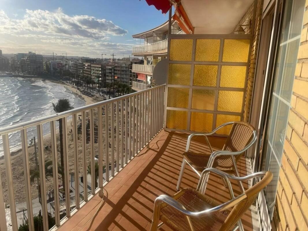 Апартаменты с 3 спальнями, 91м² в Торревьеха, Испания [ID: 0152-481555]