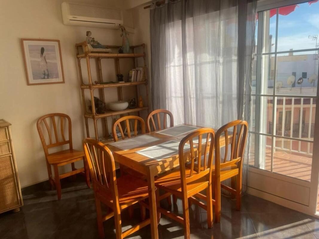 Апартаменты с 3 спальнями, 91м² в Торревьеха, Испания [ID: 0152-481555]