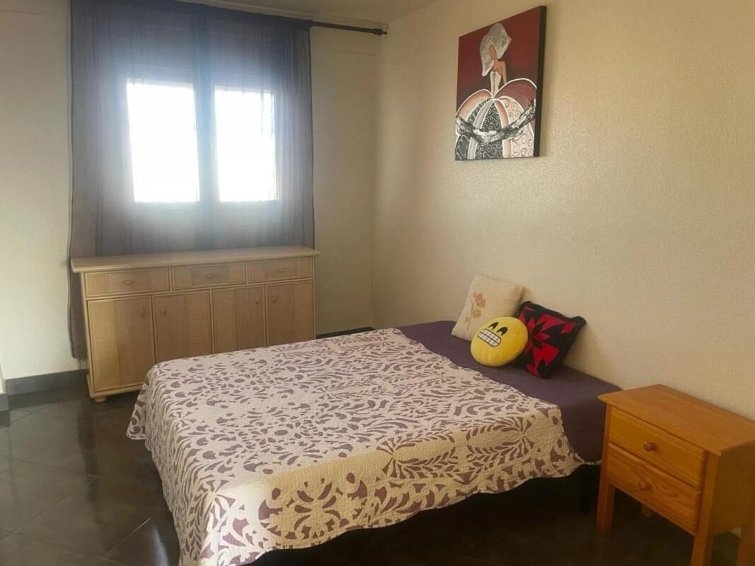 Апартаменты с 3 спальнями, 91м² в Торревьеха, Испания [ID: 0152-481555]