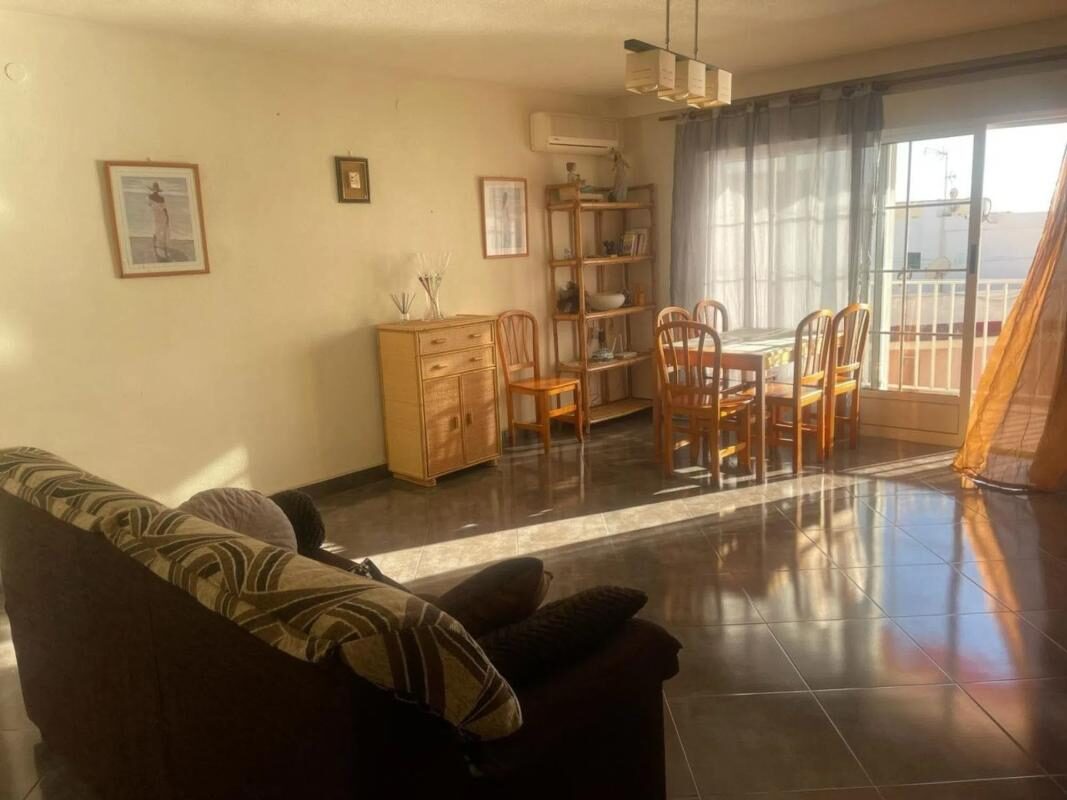 Апартаменты с 3 спальнями, 91м² в Торревьеха, Испания [ID: 0152-481555]