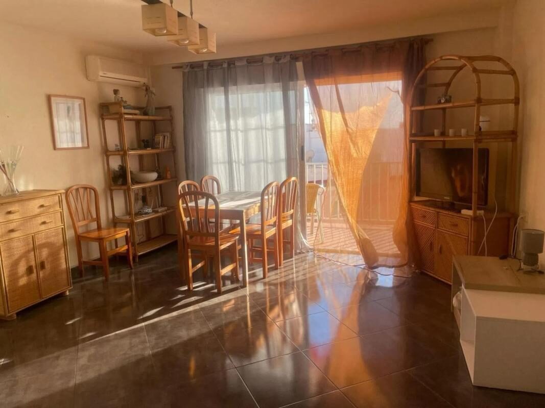 Апартаменты с 3 спальнями, 91м² в Торревьеха, Испания [ID: 0152-481555]