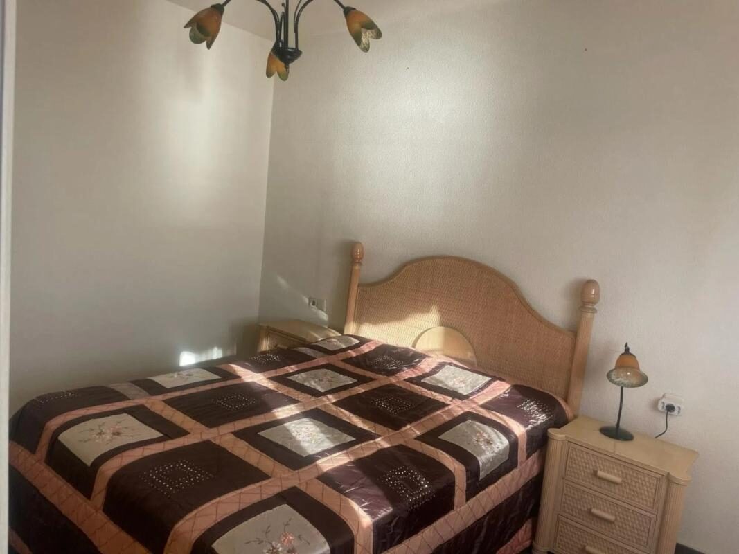 Апартаменты с 3 спальнями, 91м² в Торревьеха, Испания [ID: 0152-481555]