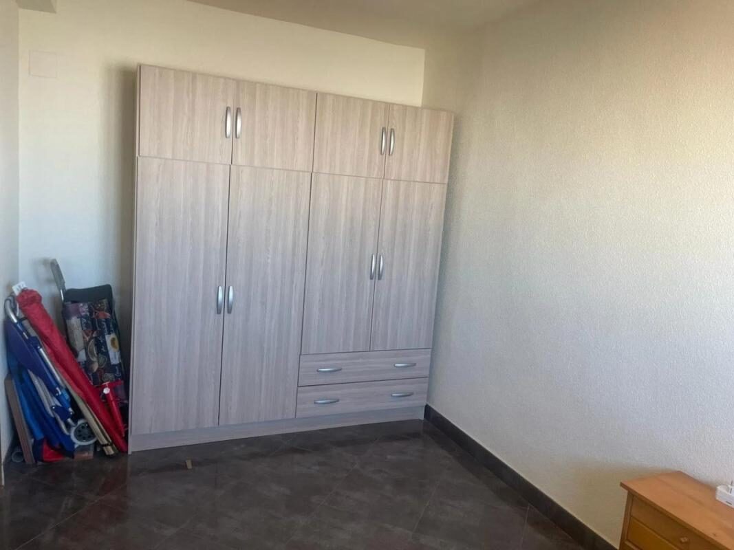 Апартаменты с 3 спальнями, 91м² в Торревьеха, Испания [ID: 0152-481555]