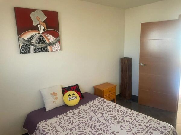 Апартаменти в Торрев'єха, Іспанія, 91м² - зображення 10