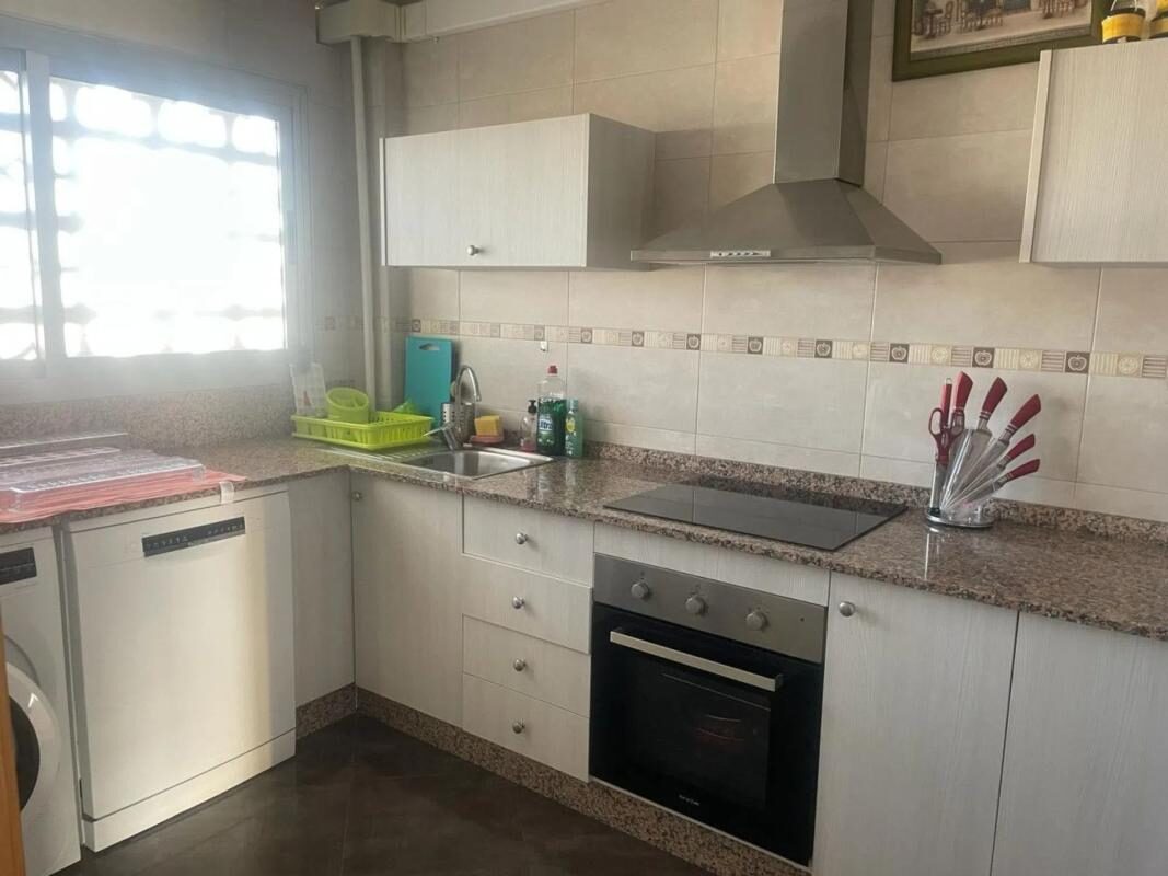 Апартаменты с 3 спальнями, 91м² в Торревьеха, Испания [ID: 0152-481555]