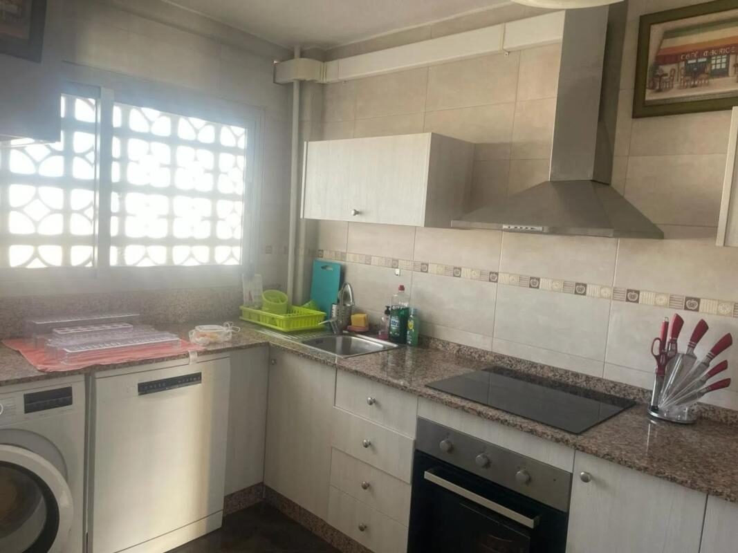 Апартаменты с 3 спальнями, 91м² в Торревьеха, Испания [ID: 0152-481555]