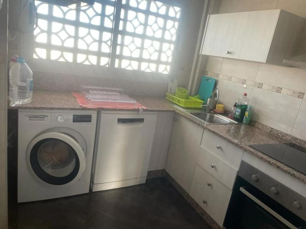 Апартаменты с 3 спальнями, 91м² в Торревьеха, Испания [ID: 0152-481555]