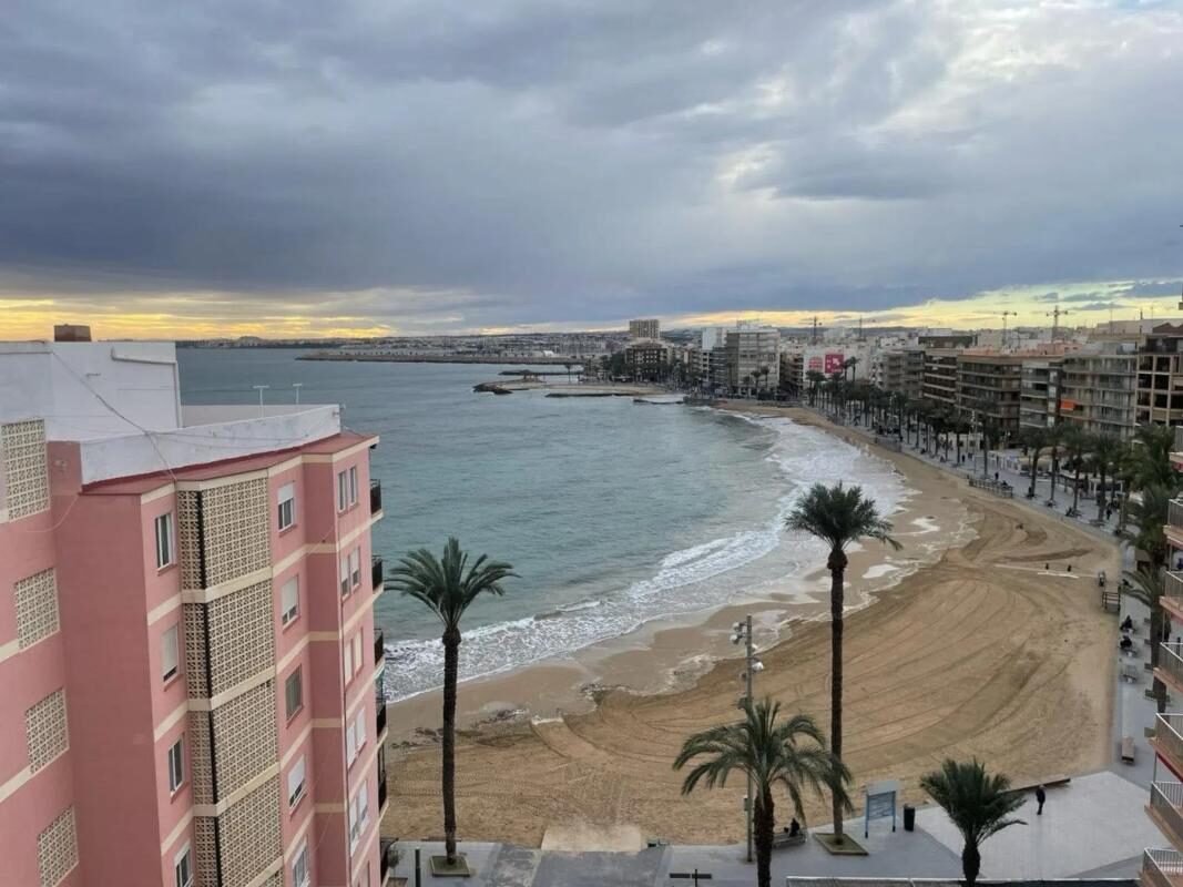 Апартаменты с 3 спальнями, 91м² в Торревьеха, Испания [ID: 0152-481555]