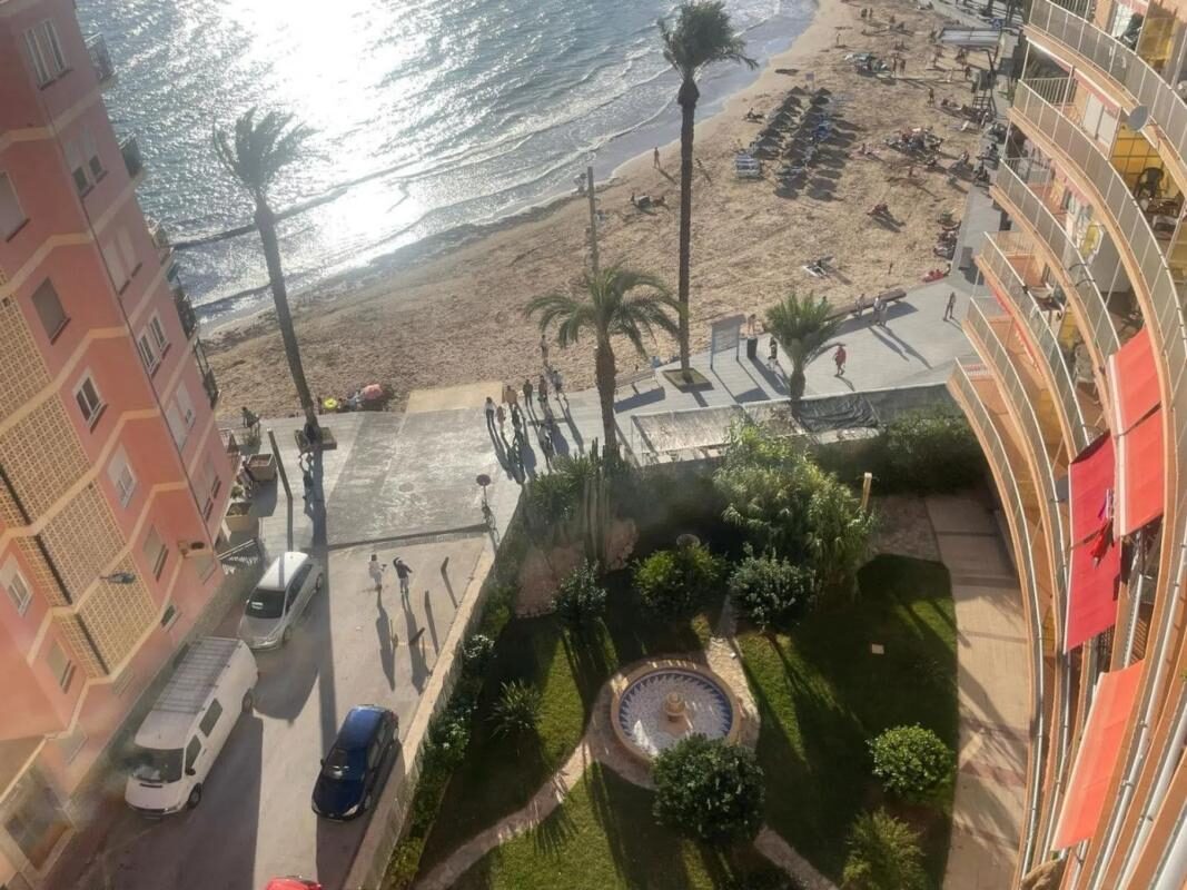 Апартаменты с 3 спальнями, 91м² в Торревьеха, Испания [ID: 0152-481555]