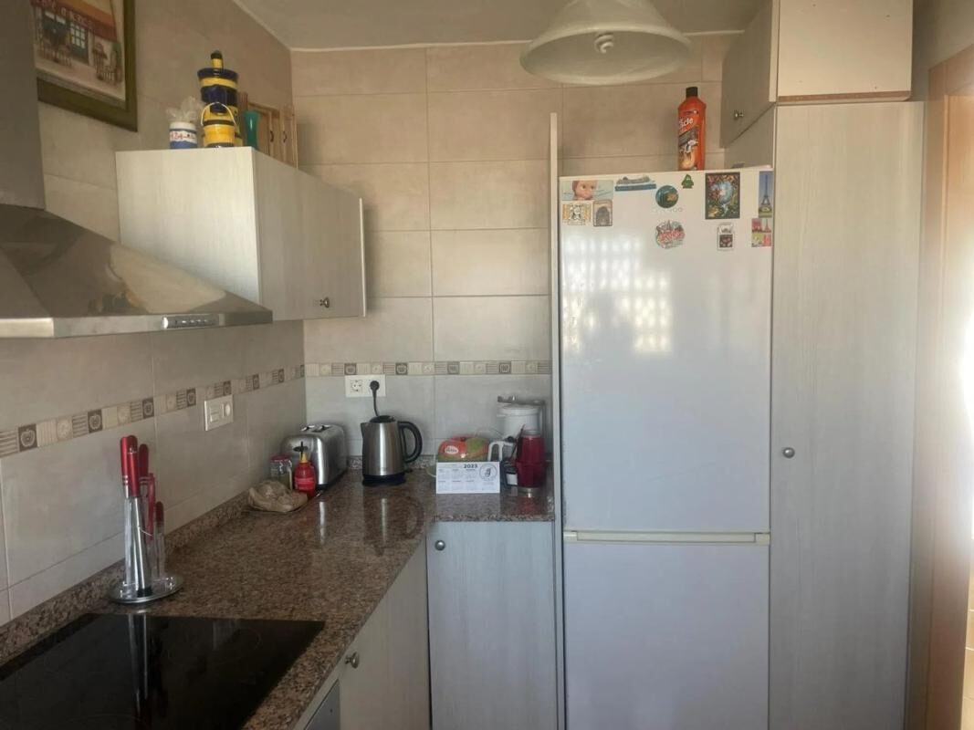 Апартаменты с 3 спальнями, 91м² в Торревьеха, Испания [ID: 0152-481555]