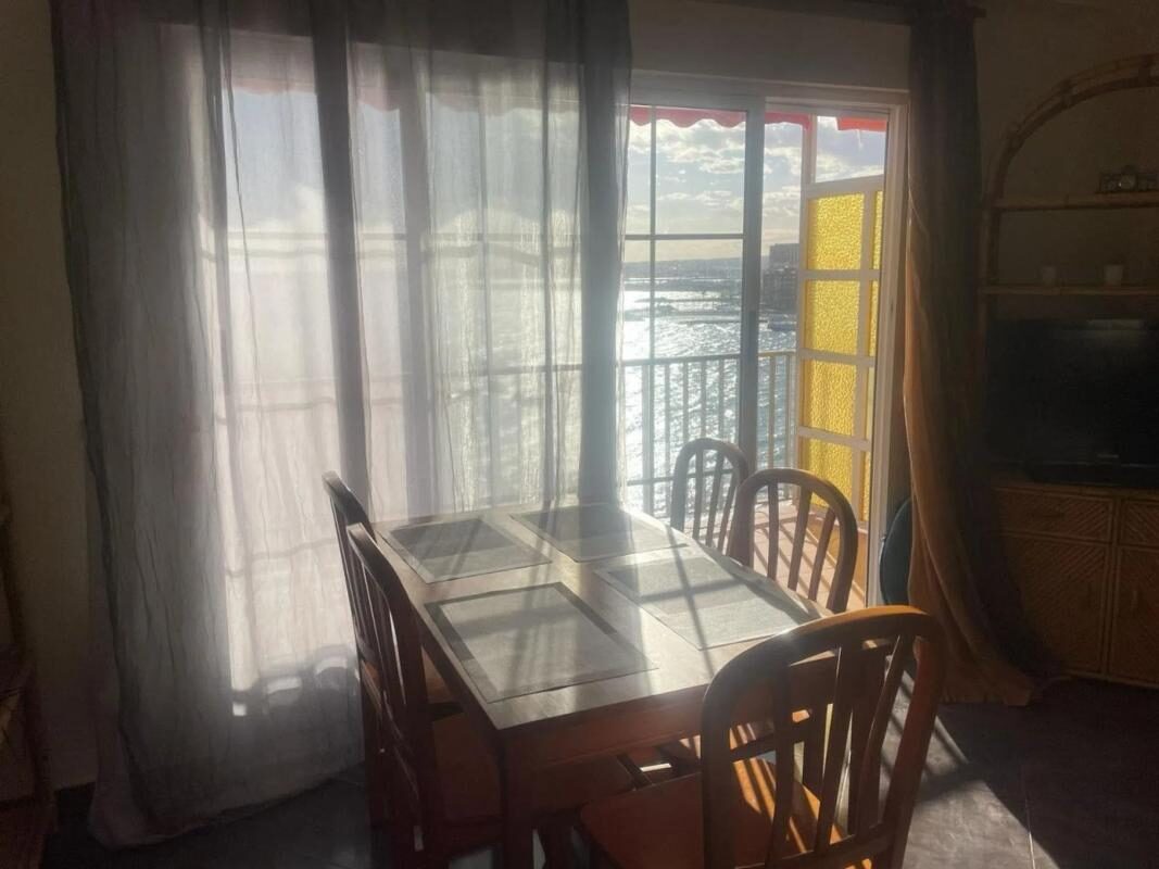 Апартаменты с 3 спальнями, 91м² в Торревьеха, Испания [ID: 0152-481555]