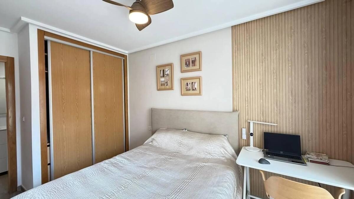 Apartamenty z 1 sypialnią, 54m² w Torrevieja, Hiszpania [ID: 0152-481537]