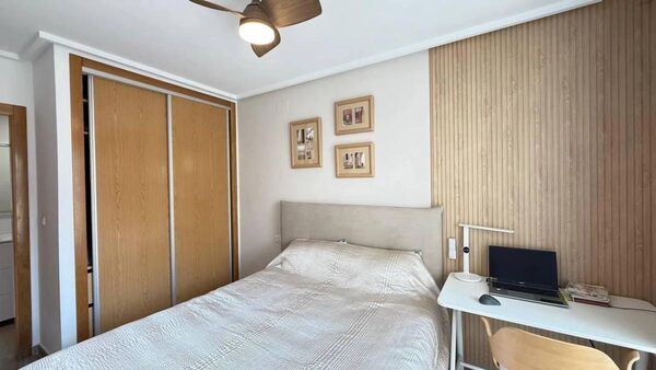 Апартаменти в Торрев'єха, Іспанія, 54м² - зображення 14