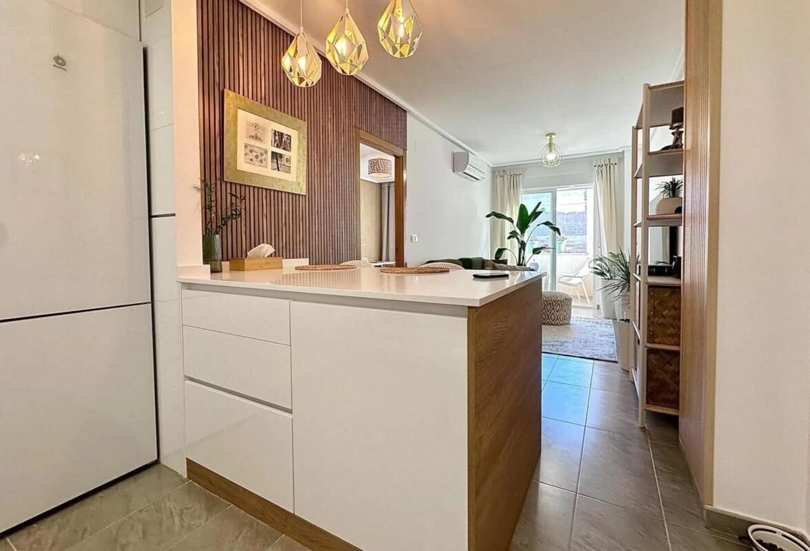Apartamenty z 1 sypialnią, 54m² w Torrevieja, Hiszpania [ID: 0152-481537]