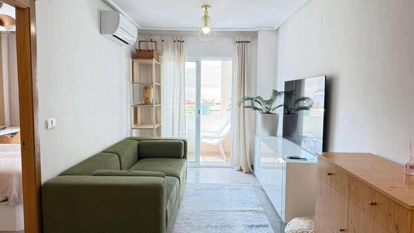 Апартаменти в Торрев'єха, Іспанія, 54м² - зображення 6