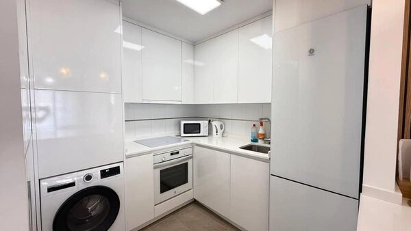 Апартаменти в Торрев'єха, Іспанія, 54м² - зображення 9