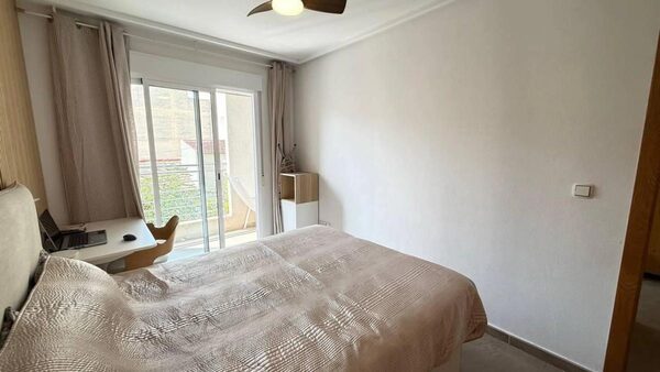Апартаменти в Торрев'єха, Іспанія, 54м² - зображення 13