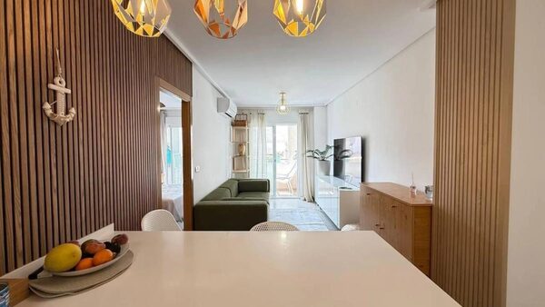 Апартаменти в Торрев'єха, Іспанія, 54м² - зображення 20