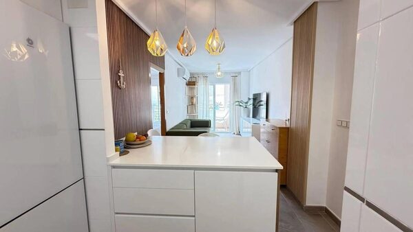 Апартаменти в Торрев'єха, Іспанія, 54м² - зображення 5