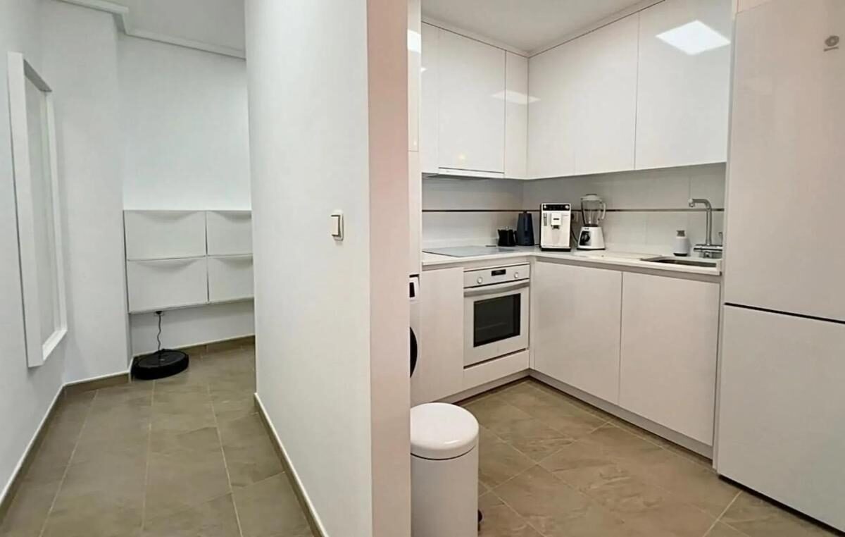 Apartamenty z 1 sypialnią, 54m² w Torrevieja, Hiszpania [ID: 0152-481537]