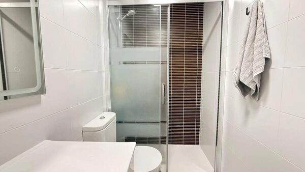 Апартаменти в Торрев'єха, Іспанія, 54м² - зображення 4