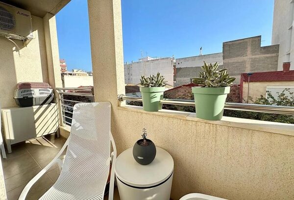 Апартаменти в Торрев'єха, Іспанія, 54м² - зображення 15