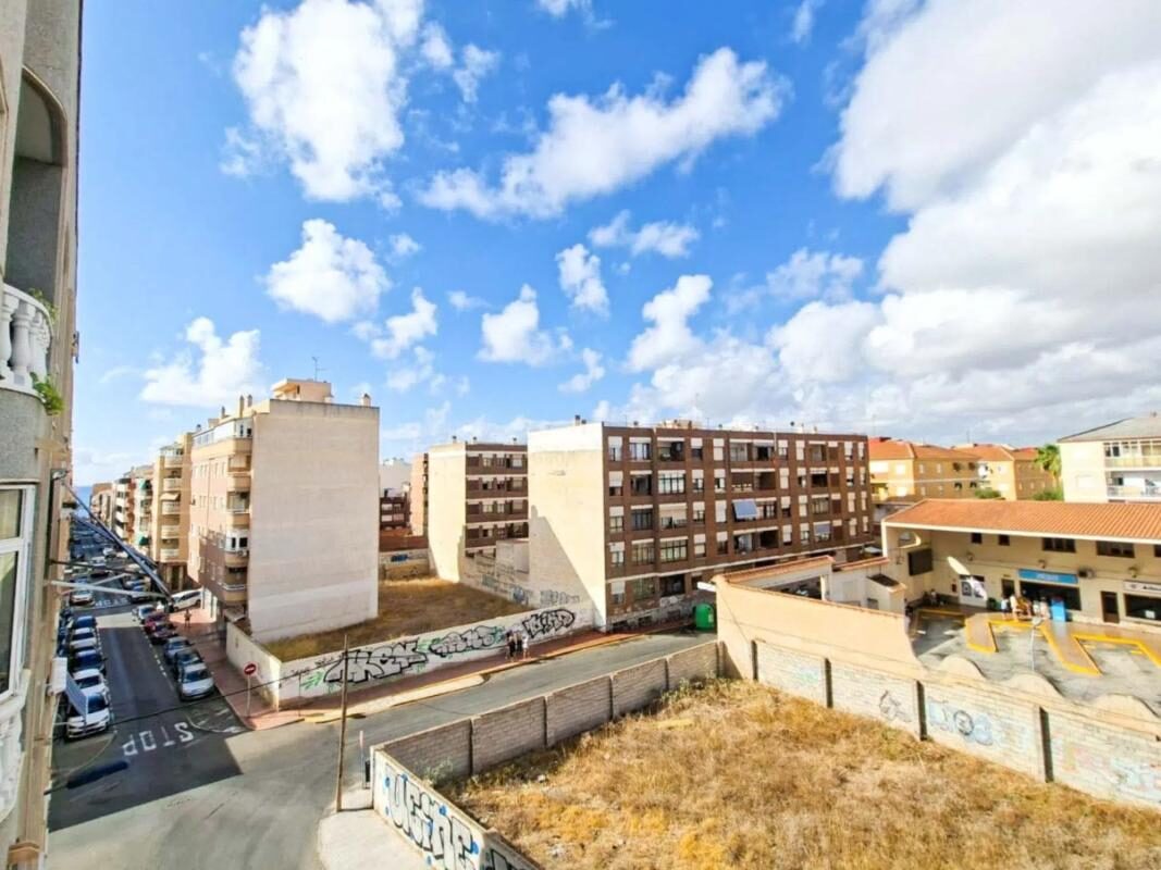 Апартаменты с 2 спальнями, 55м² в Торревьеха, Испания [ID: 0152-481251]