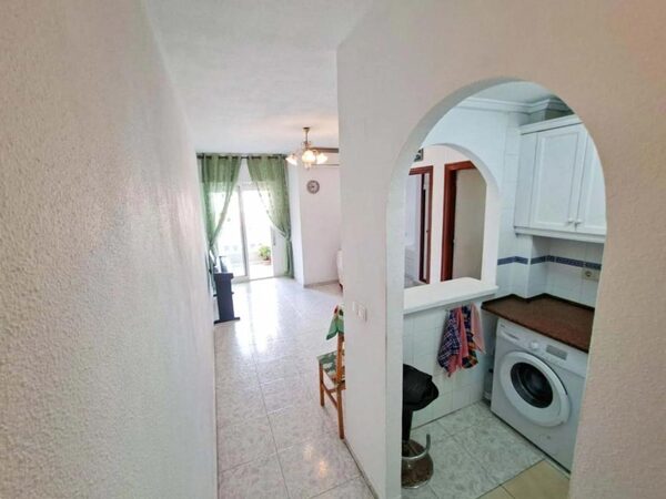 Апартаменты в Торревьеха, Испания, 55м² - изображение 18