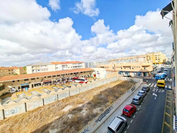 Апартаменты в Торревьеха, Испания, 55м² - изображение 16
