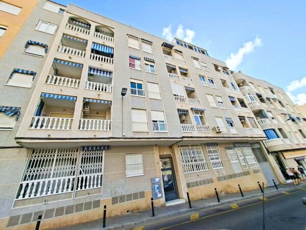 Апартаменты в Торревьеха, Испания, 55м² - изображение 14