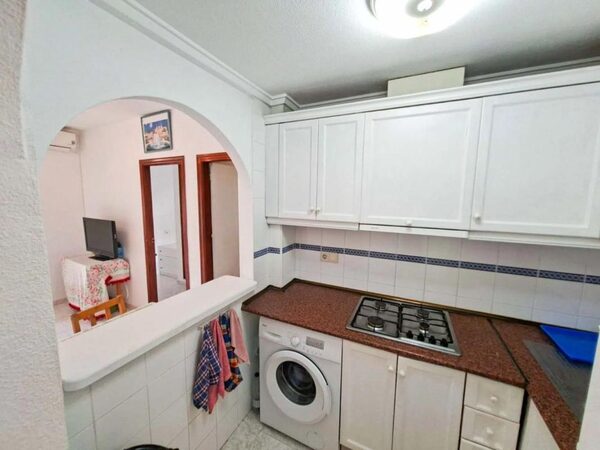 Апартаменты в Торревьеха, Испания, 55м² - изображение 9