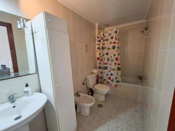Апартаменты в Торревьеха, Испания, 55м² - изображение 7
