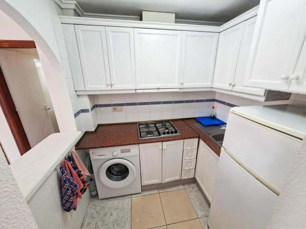 Апартаменты с 2 спальнями, 55м² в Торревьеха, Испания [ID: 0152-481251]