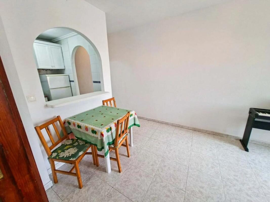Апартаменты с 2 спальнями, 55м² в Торревьеха, Испания [ID: 0152-481251]