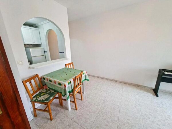 Апартаменты в Торревьеха, Испания, 55м² - изображение 2