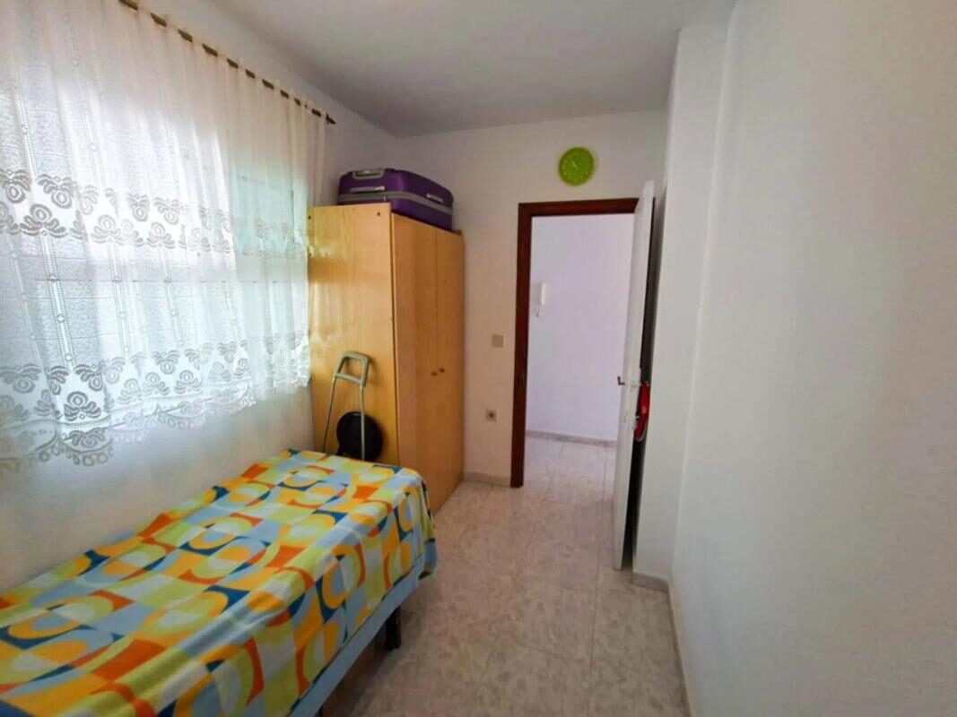 Апартаменты с 2 спальнями, 55м² в Торревьеха, Испания [ID: 0152-481251]