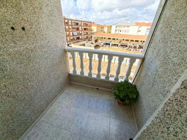 Апартаменты в Торревьеха, Испания, 55м² - изображение 6