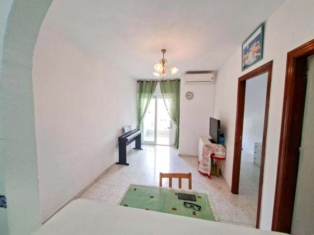 Апартаменты с 2 спальнями, 55м² в Торревьеха, Испания [ID: 0152-481251]