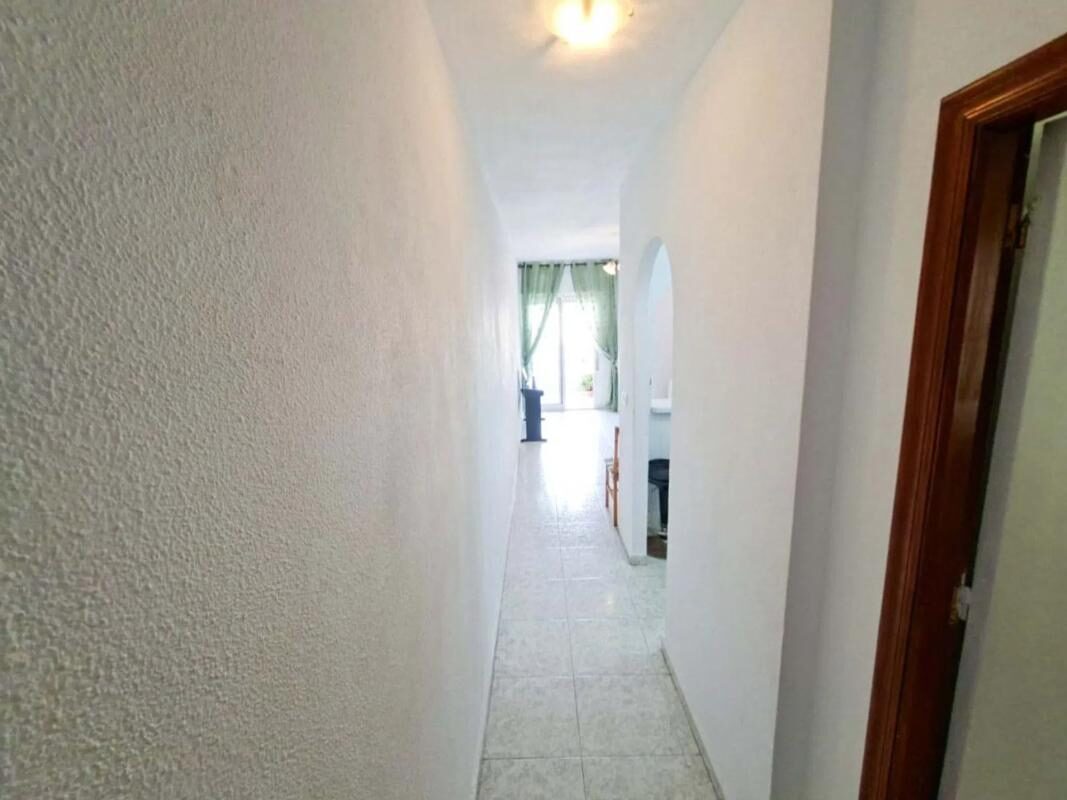 Апартаменты с 2 спальнями, 55м² в Торревьеха, Испания [ID: 0152-481251]