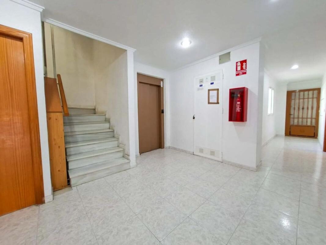 Апартаменты с 2 спальнями, 55м² в Торревьеха, Испания [ID: 0152-481251]